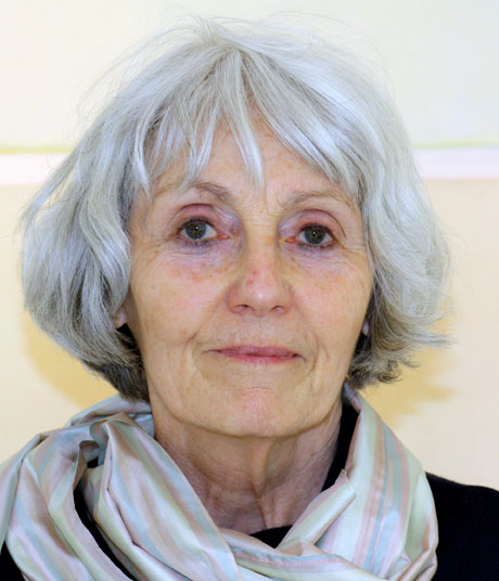 Karin König
