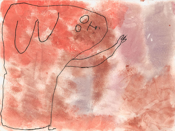 Auf den Spuren von Paul Klee